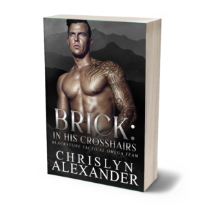 Brick Signed Paperback